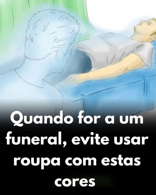 Etiqueta Fúnebre: Guia de Vestimenta e Respeito